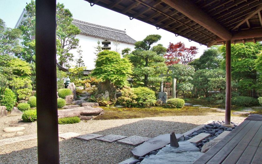 菊屋家住宅 2