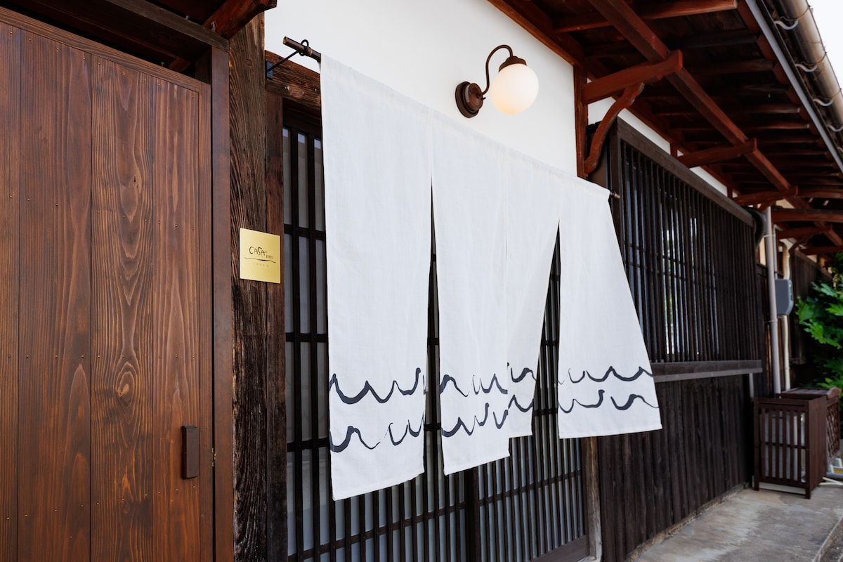 CASA inn Iseya 外観（参考）